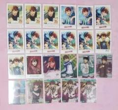 あんスタ 守沢千秋 セット