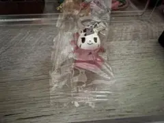 B.LEAGUE マスコットめじるしアクセサリー2 ロウル