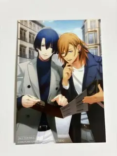 聖川真斗 神宮寺レン 黒崎蘭丸 Debut Switch 特典 うたプリ - メルカリ
