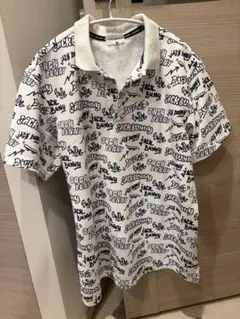 Jack Bunny!! グラフィックポロシャツ サイズ6