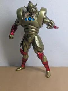 CCP 悪魔将軍3.1 硬度10# ロンズデーライトVer. キン肉マン - メルカリ