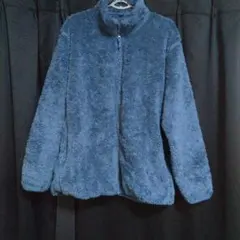 ユニクロファーリーフリース