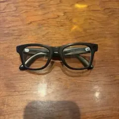 Ray-Ban Meta スマートグラス