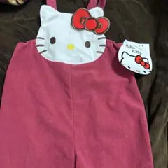 キティーサロペット