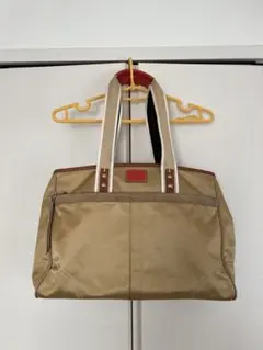 ポールスミス キャリーバッグ ACEコラボモデル 2way ボストンバッグ 4 