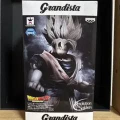 Grandista 孫悟空 フィギュア