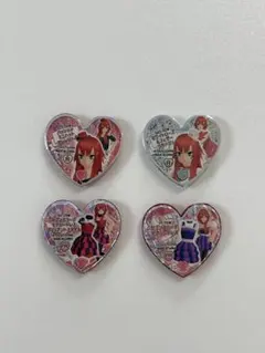 プリティーリズム彩瀬なる プリズムストーン セブンスコーデハッピー