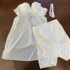 ビアンジュ　マタニティブライダルインナー C65