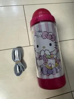 Hello Kitty 水筒