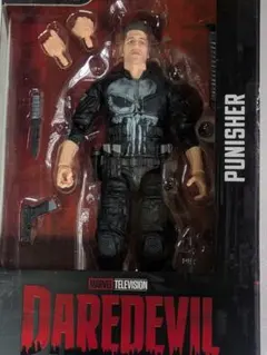 2025年最新】パニッシャー マーベルレジェンドの人気アイテム - メルカリ