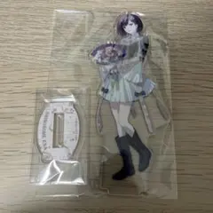 プロセカ 東雲絵名 アクリルスタンド アクスタ 感謝祭 4周年