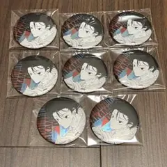 サカモトデイズ　デコレクション缶バッジ vol.2 南雲