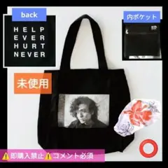 藤井風 俺のビックバッグ トートバッグ 初期グッズ - メルカリ