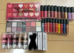 付録コスメ　まとめ