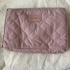 Francfranc ポーチ