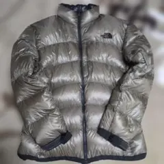 美品　THE NORTH FACE アコンカグア　ジャケット　ダウン　ノース
