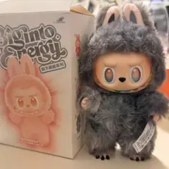 2025年最新】popmart labubu シークレットの人気アイテム - メルカリ