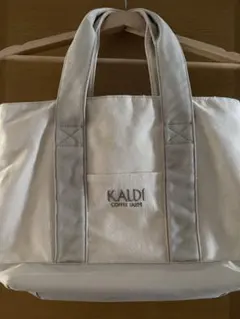 KALDI COFFEE FARM 福袋トートバッグのサムネイル