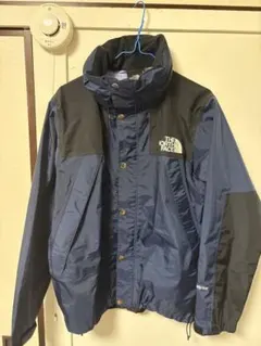 THE NORTH FACE マウンテンジャケッ NP11501 ネイビー M