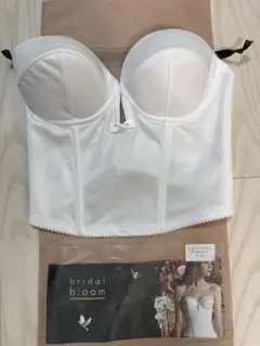 bridal bloom オフホワイト　C70