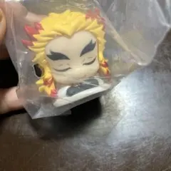 おねむたん　鬼滅の刃　煉獄杏寿郎