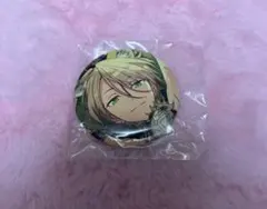 あんさんぶるスターズ　缶バッチ　藍良