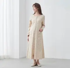 ベルメゾン　マタニティパジャマ　2WAY