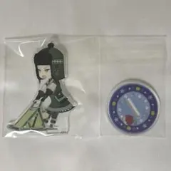 ツイステ ミニアクスタ セベク