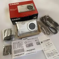 2025年最新】EXILIM EX-ZS28の人気アイテム - メルカリ