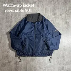 2026年最新】ウォームアップジャケットの人気アイテム - メルカリ