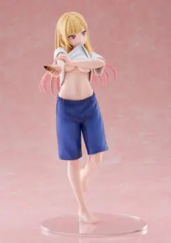 TENITOL TALL 喜多川海夢 五条新菜の体操服ver.