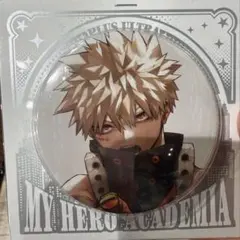僕のヒーローアカデミア ヒロアカ 爆豪勝己 JCS限定ジャンプショップ 2