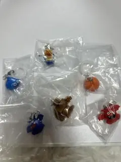 ドラゴンクエスト　めじるしチャーム