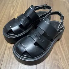 2026年最新】JW Anderson メンズ靴の人気アイテム - メルカリ