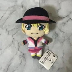 うたプリ カバンにつけられるぬいぐるみ 翔