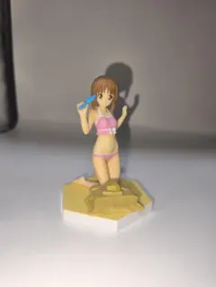 WAVE BEACH QUEENS 西住みほ　フィギュア