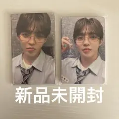 SEVENTEEN yakusoku ラキドロ トレカ フルコンプセット 18枚 - メルカリ