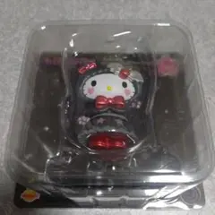 HAPPYくじ　サンリオ　ハロウィン　２０２５　フィギュア　ハローキティ