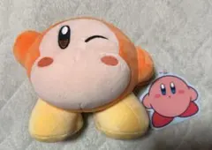 星のカービィ ワドルディ もっちりぬいぐるみ