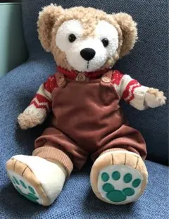 2026年最新】ダッフィー セーターの人気アイテム - メルカリ