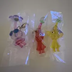 ピクミン めじるしアクセサリー