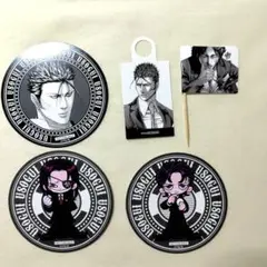 2025年最新】嘘喰い アクリルの人気アイテム - メルカリ