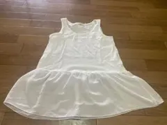 セール！アースミュージック&エコロジー　タンクチュニック