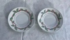 レア　美品　リモージュ　ベルナルド　BERNARDAUD　大皿　ヴィンテージ リモージュ ヴィンテージ カップ＆ソーサー 1客 BERNARDAUD LIMOGES