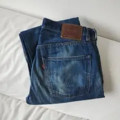 Levi's リーバイス503 LooseStraight ルーズストレート