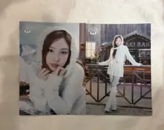 TWICE ポップアップ　ラントレ　ナヨン