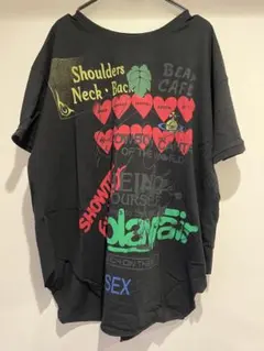 Vivienne Westwood アングロマニア オーブ BIG Tシャツのサムネイル
