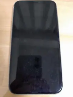 iPhone XR ホワイト