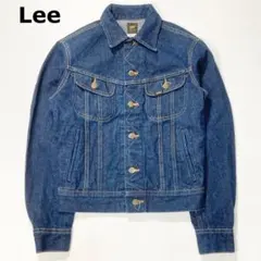 80s LEE デニムジャケット 2026年最新】lee 80s デニムジャケットの人気アイテム - メルカリ