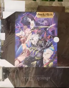 .hack//G.U. 購入特典ボックスケース
